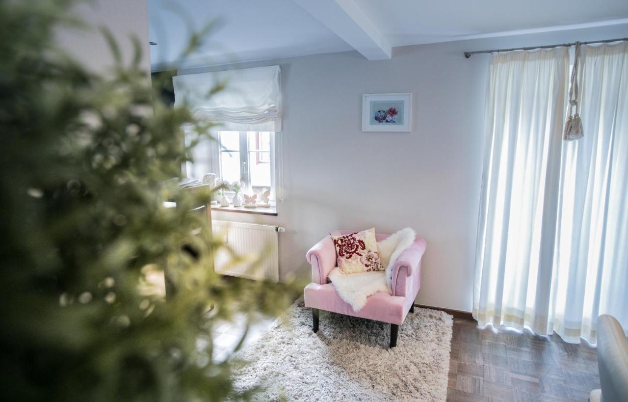 Ferienwohnung Marianne Ortszentrum Fuer Familien 180Qm Berchtesgaden Luaran gambar