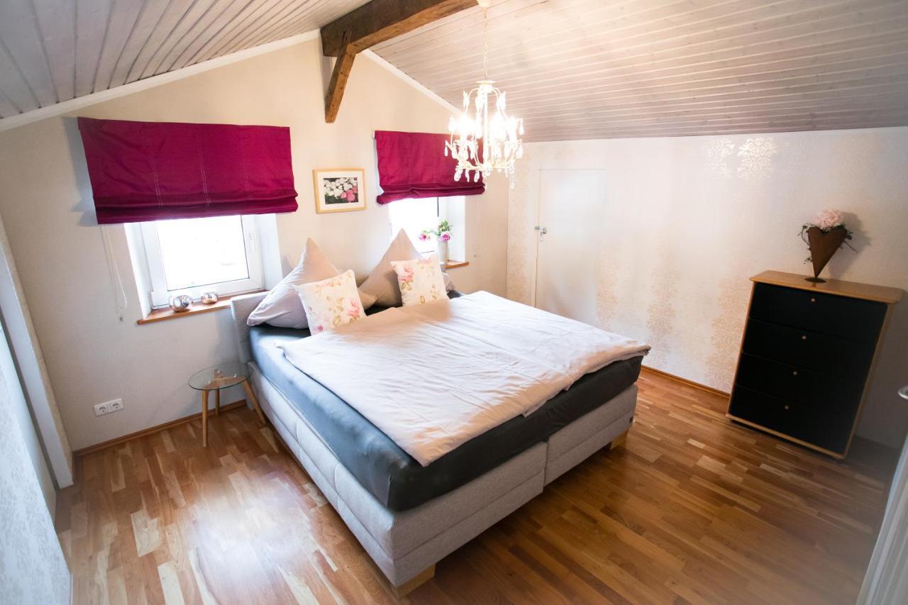 Ferienwohnung Marianne Ortszentrum Fuer Familien 180Qm Berchtesgaden Luaran gambar