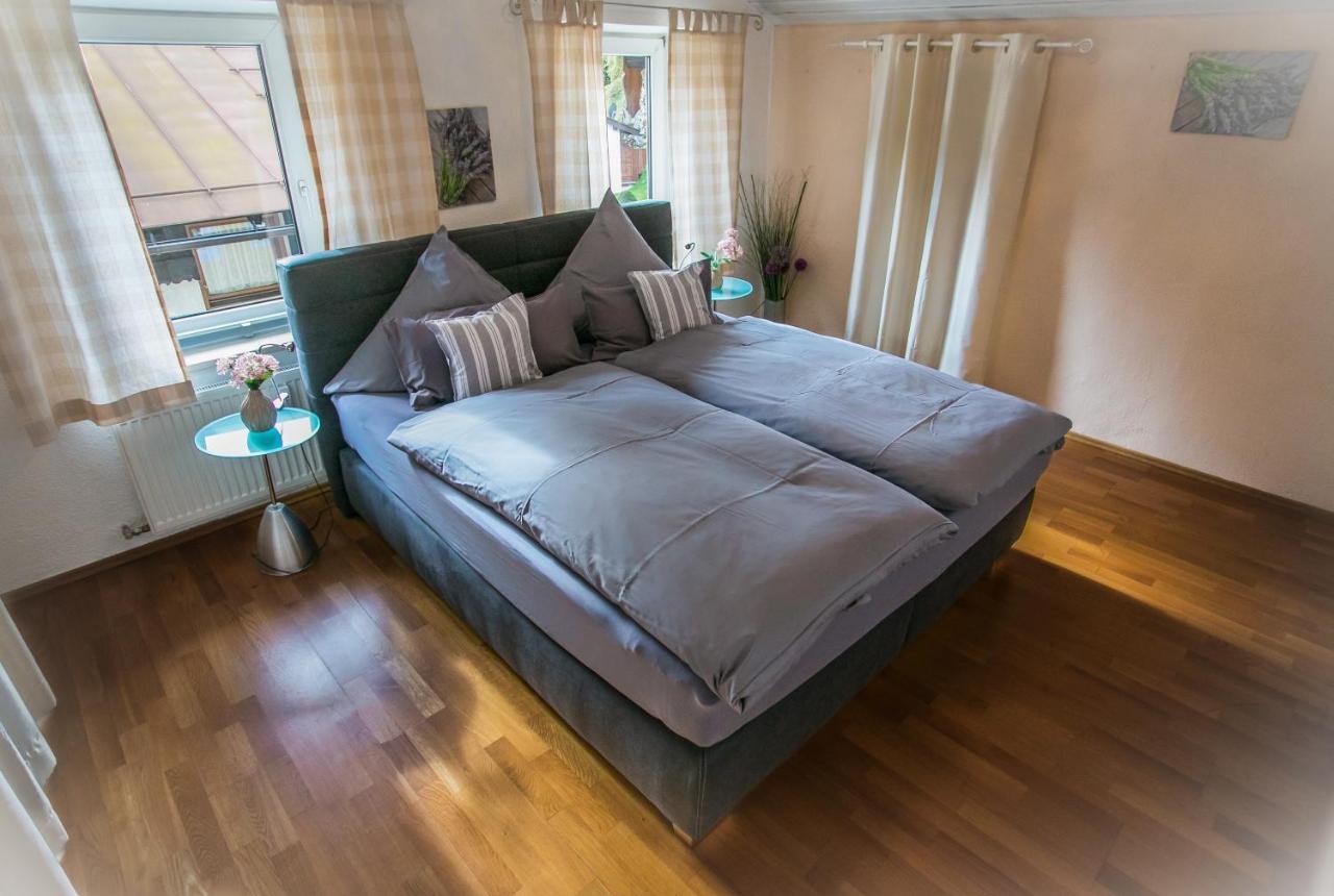 Ferienwohnung Marianne Ortszentrum Fuer Familien 180Qm Berchtesgaden Luaran gambar