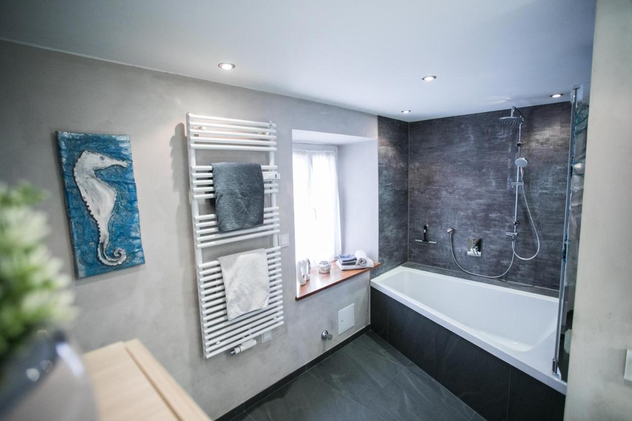 Ferienwohnung Marianne Ortszentrum Fuer Familien 180Qm Berchtesgaden Luaran gambar