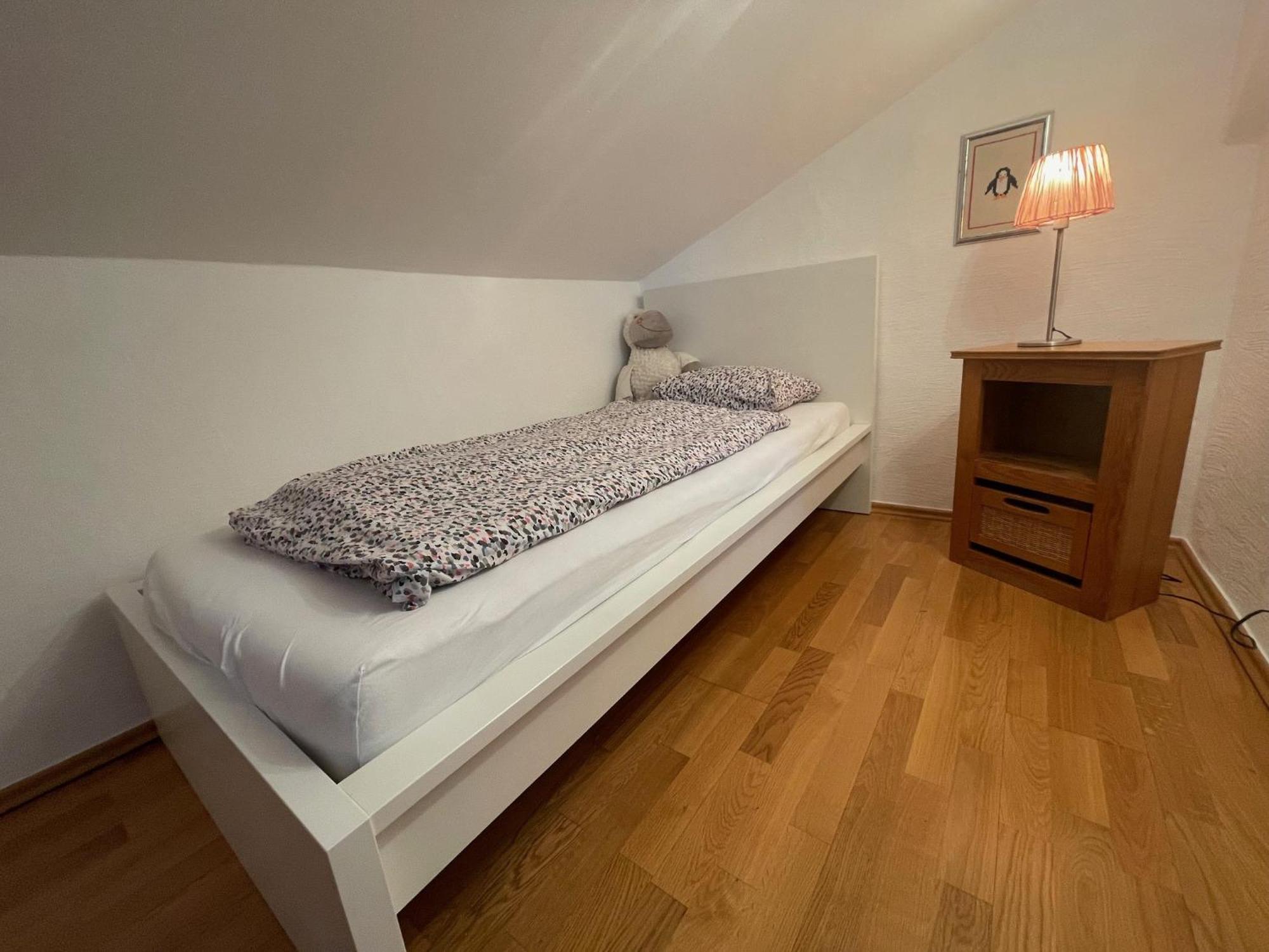 Ferienwohnung Marianne Ortszentrum Fuer Familien 180Qm Berchtesgaden Luaran gambar
