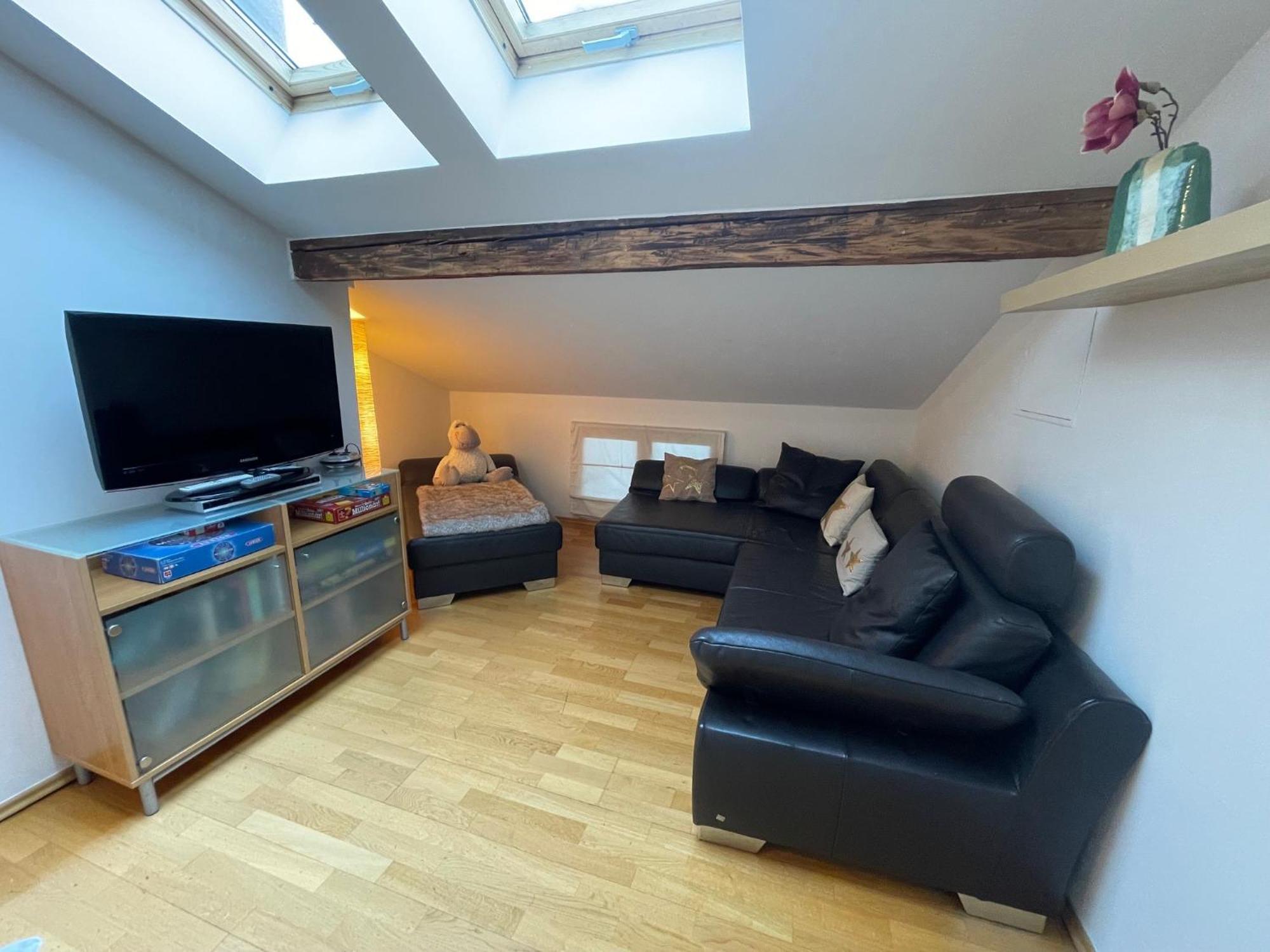Ferienwohnung Marianne Ortszentrum Fuer Familien 180Qm Berchtesgaden Luaran gambar