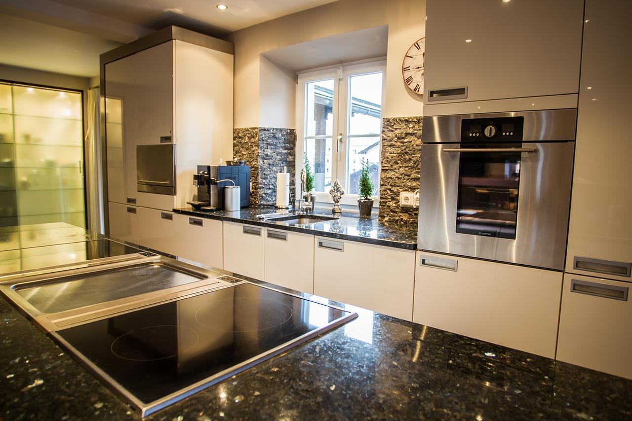 Ferienwohnung Marianne Ortszentrum Fuer Familien 180Qm Berchtesgaden Luaran gambar