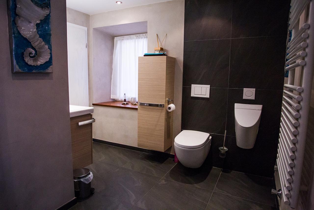 Ferienwohnung Marianne Ortszentrum Fuer Familien 180Qm Berchtesgaden Luaran gambar